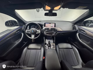 BMW X4 M40 d *CarPlay*Pano*LED*HuD* - foto 5