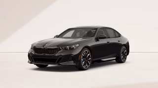 2027 BMW 530i xDrive - photo 2