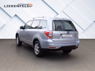 Subaru Forester 2.0 Diesel Edition nur 37 Tkm - bilder 3