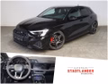 Daumennagel 1 - Audi S3 Sportback 2.0 TFSI quattro ABT B&O CAM MATRIX