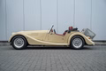 Daumennagel 4 - Morgan Roadster 3.7l Sport  2Hd full MORGAN history