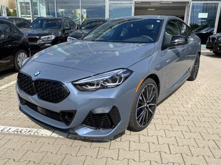 2020 BMW M235i xDrive Gran Coupe - photo 1