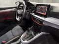 Daumennagel 15 - SEAT Arona FR Line||5 JAHRE GARANTIE|AUTOM|ACC|LEDNAVI