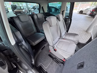 Volkswagen Sharan Comfortline BMT/Start-Stopp ACC Kamera 7 Sitze - foto 13