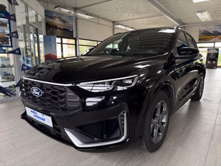 Ford Kuga Gebrauchtwagen Kaufen