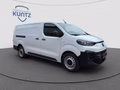 Daumennagel 7 - Fiat Scudo XL 120MT AHK+Platte+Kamera