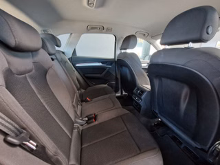 Audi Q5 50TFSIe Quattro S-Line*7G*VIRTUAL*AUDI SOUND* - bilder 7