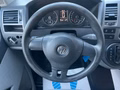 Daumennagel 18 - Volkswagen T5 Transporter Bus Caravelle Comfortline 9Sitzer