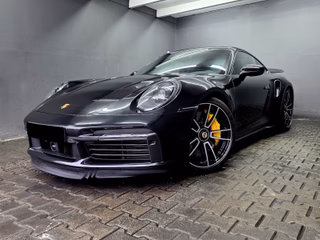 Porsche 992 Gebrauchtwagen Kaufen