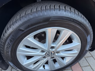 Volkswagen Golf Plus VI Style PDC Tempomat 6 Gang - bilder 38
