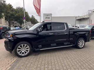 Chevrolet Silverado High Country 3.0l Duramax Longbed - foto 7