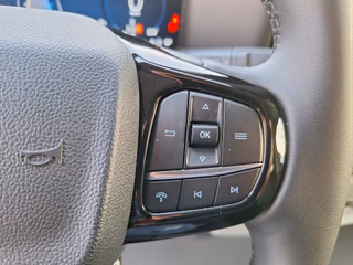 Ford Transit Custom Kombi 320 L2 Aut. 170PS Trend iACC LED Key-Free - bilder 16