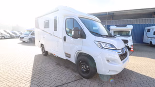 GiottiLine Compact C60 New vehicle for sale