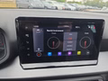 Daumennagel 42 - SEAT Arona FR 1,0TSI DSG Navi/Kamera/LED/Kessy/ACC/Sitzhz.  **
