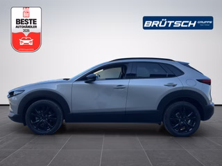 Mazda CX-30 2.5 140PS 6MT Homura Plus - foto 2