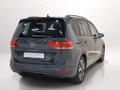 Daumennagel 2 - Volkswagen Touran Comfortline AHK/PANO/STNDHZNG/RFK/CARPLAY