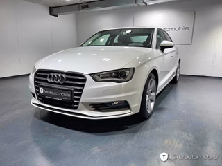 Audi A3 Ambition Lim. ultra *Navi*Xenon* - photo 1