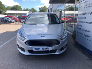 Ford S-Max Gebrauchtwagen Kaufen