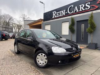 Volkswagen Golf Gebrauchtwagen Kaufen