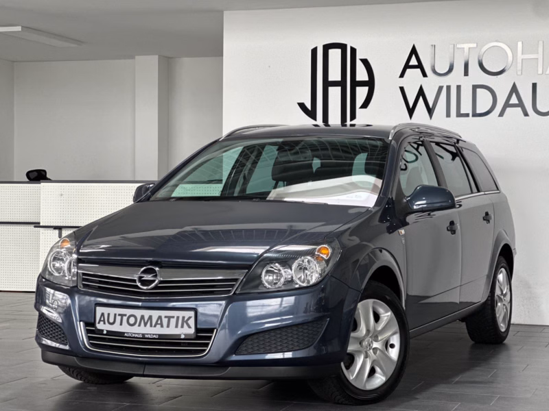 Opel Astra H Caravan Edition "111 Jahre"