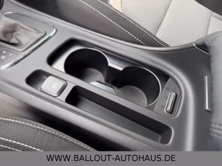Kia cee'd Sportswagon Spirit*2.HAND*TEMPO*KLIMA*AHK* - bilder 20