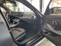 Daumennagel 14 - BMW 320d xDrive M Sport PRO AHK/MMRY/PANO/HUD/360°/19"