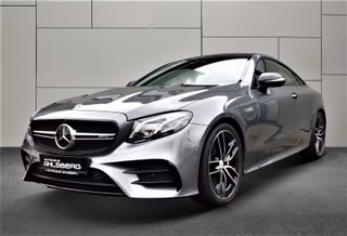 Mercedes-Benz E 53 AMG Used vehicle for sale