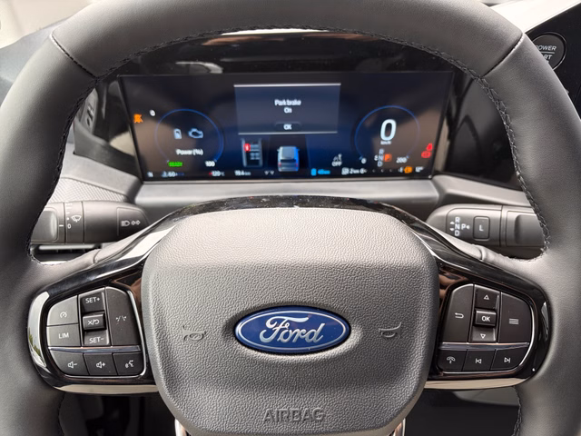 Ford Transit Custom Kasten 320 L2 Limited Multicab FWD Plug-in Hybrid - foto 7
