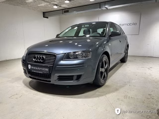 Audi A3 Sportback 1.4 TFSI Attraction - photo 1