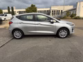 Daumennagel 4 - Ford Fiesta 1.1 Cool & Connect Navi/RFK/LED