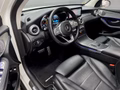 Daumennagel 7 - Mercedes-Benz GLC 300d 4Matic, AMG LINE, PANO, 360°, AHK