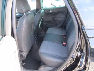 Opel Crossland Elegance LED, Tempomat, Sitz+Lenkradheizung, Klimaautom., Park-Pilot v+h, Keyless - foto 8