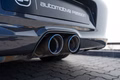 Daumennagel 50 - Porsche 911/997.2 GT3 RS Lift 2.Hd. Erstlack PZ SH BRD