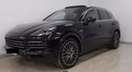 Daumennagel 1 - Porsche Cayenne E-Hybrid