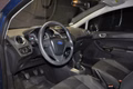 Daumennagel 4 - Ford Fiesta Trend/3 HAND/85584 KM