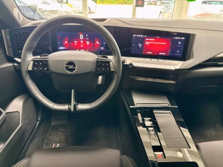 Opel Astra L Sports Tourer ST GS-Line ACC Kamera LED - bilder 10