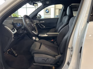 2027 BMW X1 xDrive28i - photo 7