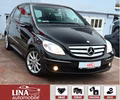 Daumennagel 1 - Mercedes-Benz B 150 Sport-Paket Tüv07.2027 2xSHZ Leder Klima