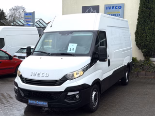 Iveco Daily Gebrauchtwagen Kaufen