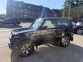 Daumennagel 8 - Lada Niva Legend Urban 4x4 Klima SHZ TÜV 07/28 elektr. Fensterheber