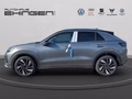 Daumennagel 8 - Volkswagen T-Roc Style 1.5 l eTSI OPF 110 kW (150 PS) 7-Gang-Doppelkupplungsgetriebe DSG