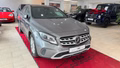 Daumennagel 9 - Mercedes-Benz GLA 200 CDI / d PANORAMA*MEMORY