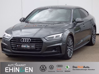 Audi A5 Gebrauchtwagen Kaufen