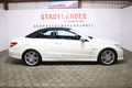 Daumennagel 6 - Mercedes-Benz E 500 CGI Avantgarde AMG-Line MB AT-MOTOR! XEN NAVI GRA