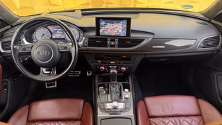 Audi S6 QUATTRO ACC SHZ V H MEMORY FULL ALCANTARA - photo 20