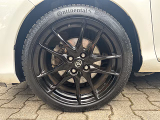 Toyota Yaris Hybrid GR Sport/1.Hand/Navi/Kamera/ - foto 13