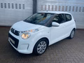 Daumennagel 3 - Citroën C1 Feel