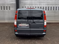 Daumennagel 9 - Mercedes-Benz Vito Kombi 113 CDI extralang