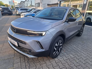 Opel Mokka Elegance AT+Navi+SHZ+Kamera+1.Hand