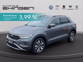 Volkswagen T-Roc Life Move 1.0 Navi LED ACC Kamera